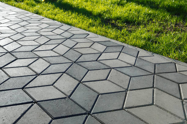 Best Custom Driveway Pavers  in Sto Brook University, NY
