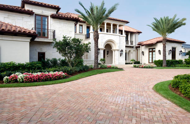 Best Residential Driveway Paver Services  in Sto Brook University, NY