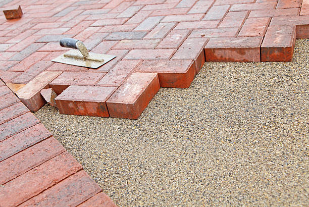 Best Permeable Paver Driveway  in Sto Brook University, NY